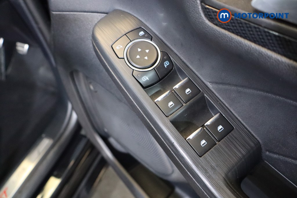 Ford Kuga St-Line X Edition Manual Diesel SUV - Stock Number (1584507) - 17th supplementary image