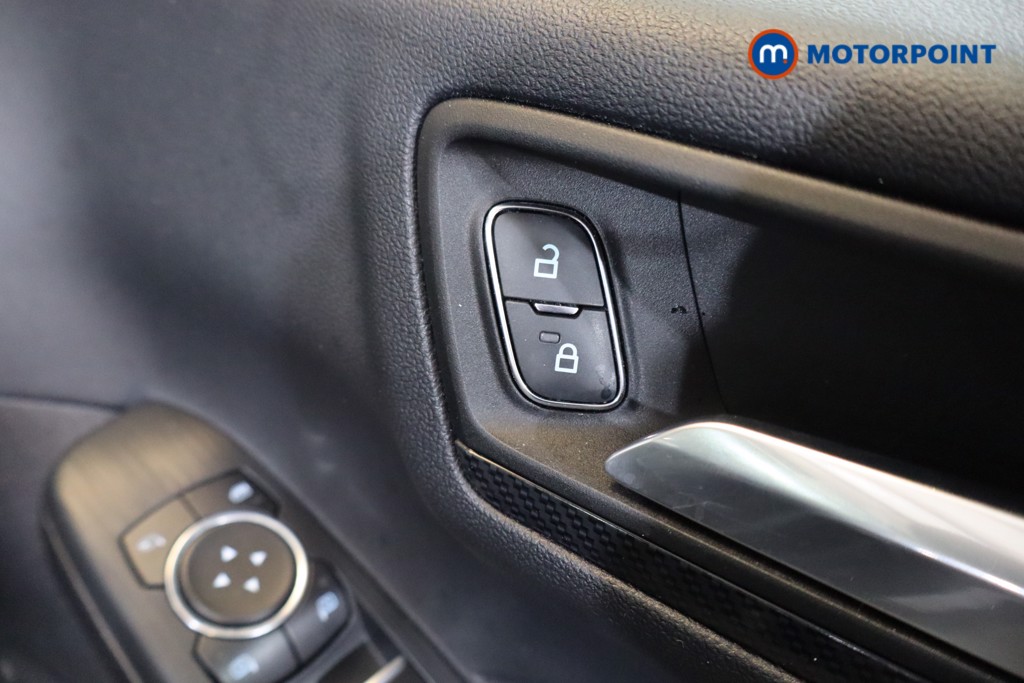 Ford Kuga St-Line X Edition Manual Diesel SUV - Stock Number (1584507) - 18th supplementary image