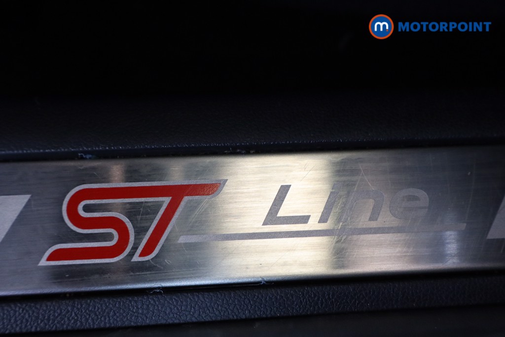Ford Kuga St-Line X Edition Manual Diesel SUV - Stock Number (1584507) - 20th supplementary image