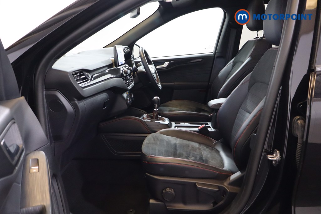 Ford Kuga St-Line X Edition Manual Diesel SUV - Stock Number (1584507) - 21st supplementary image