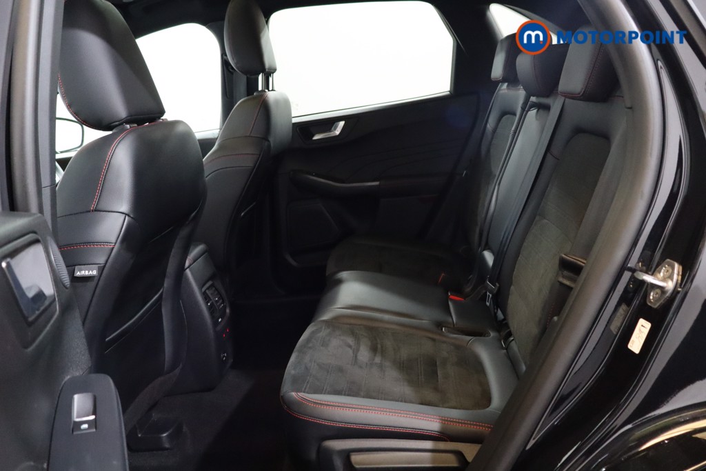 Ford Kuga St-Line X Edition Manual Diesel SUV - Stock Number (1584507) - 22nd supplementary image