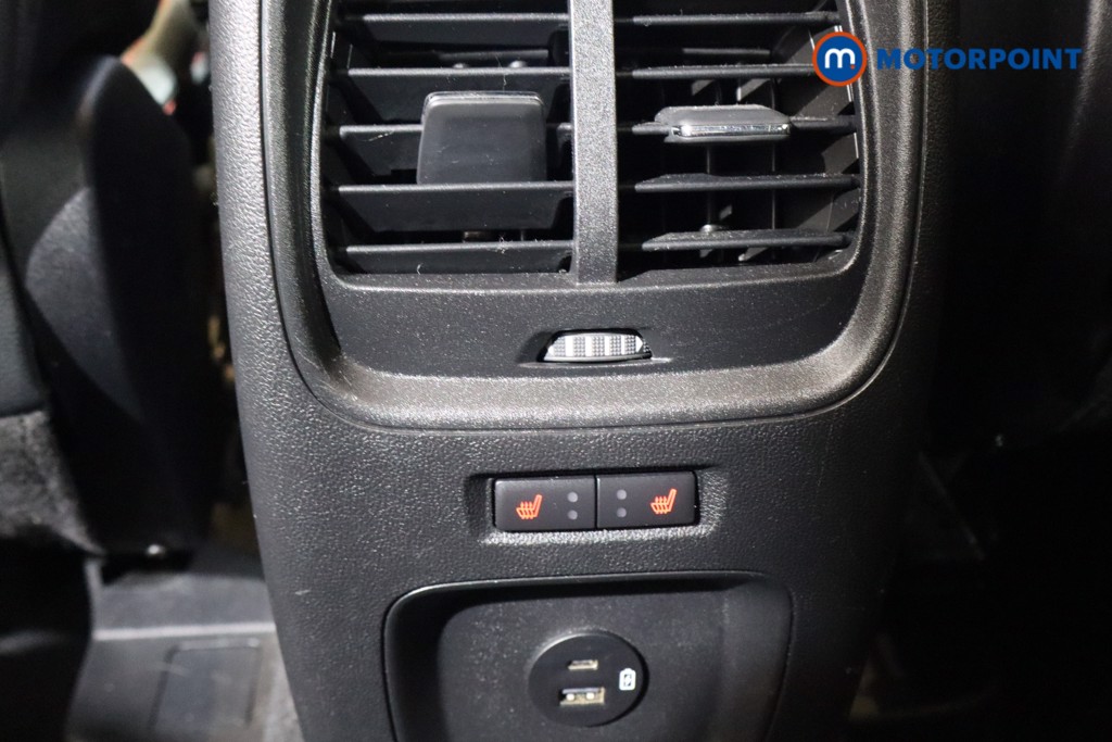 Ford Kuga St-Line X Edition Manual Diesel SUV - Stock Number (1584507) - 24th supplementary image