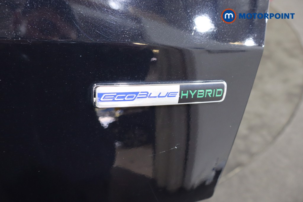 Ford Kuga St-Line X Edition Manual Diesel SUV - Stock Number (1584507) - 28th supplementary image