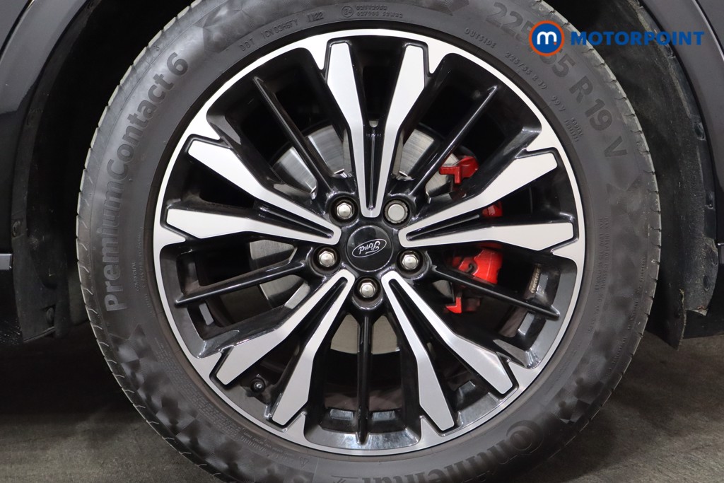 Ford Kuga St-Line X Edition Manual Diesel SUV - Stock Number (1584507) - 30th supplementary image