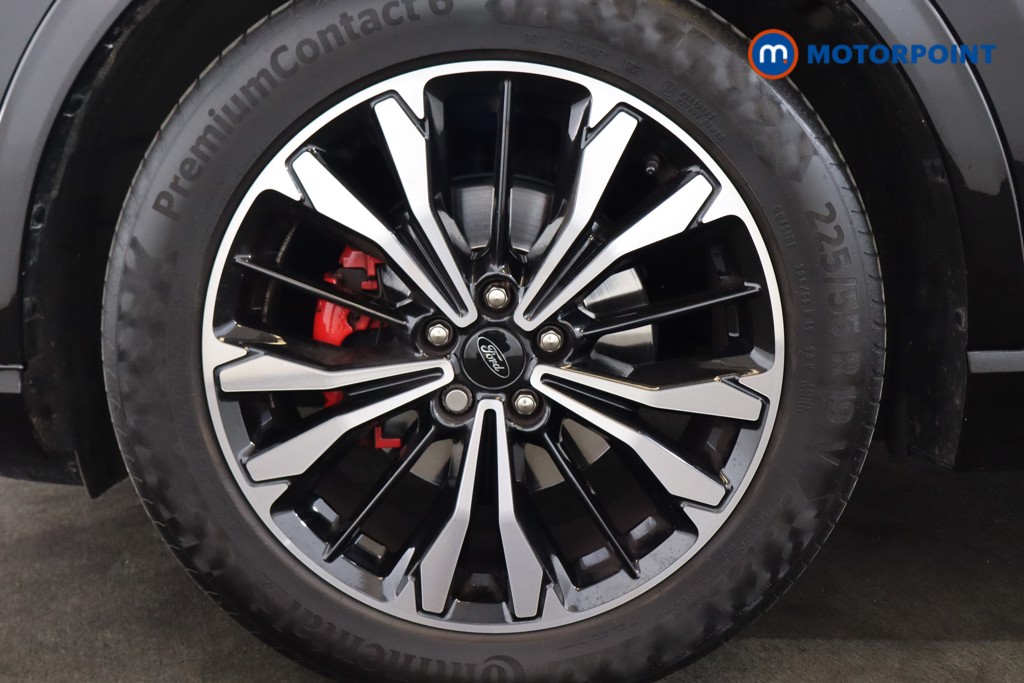 Ford Kuga St-Line X Edition Manual Diesel SUV - Stock Number (1584507) - 31st supplementary image