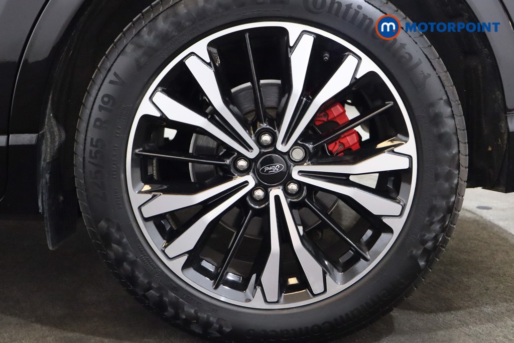 Ford Kuga St-Line X Edition Manual Diesel SUV - Stock Number (1584507) - 32nd supplementary image