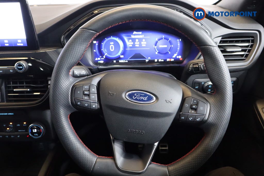 Ford Kuga St-Line X Edition Manual Diesel SUV - Stock Number (1584507) - 1st supplementary image