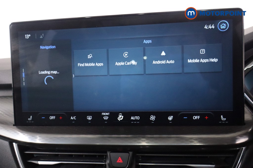 Ford Kuga Titanium Automatic Petrol Plug-In Hybrid SUV - Stock Number (1584601) - 2nd supplementary image