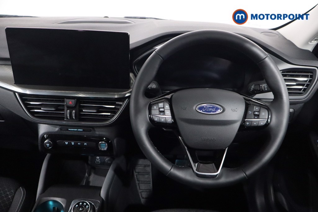 Ford Kuga Titanium Automatic Petrol Plug-In Hybrid SUV - Stock Number (1584601) - 3rd supplementary image