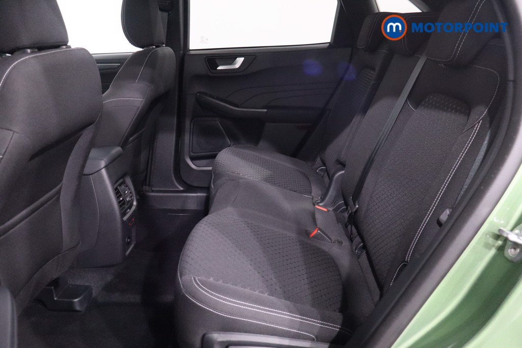 Ford Kuga Titanium Automatic Petrol Plug-In Hybrid SUV - Stock Number (1584601) - 5th supplementary image
