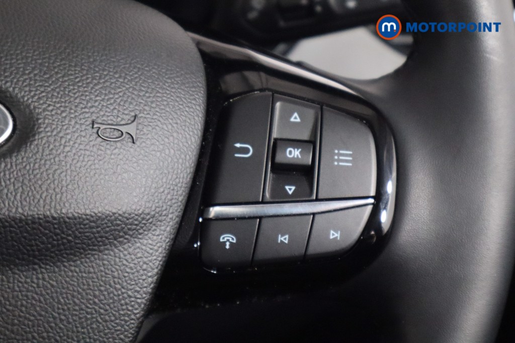 Ford Kuga Titanium Automatic Petrol Plug-In Hybrid SUV - Stock Number (1584601) - 8th supplementary image