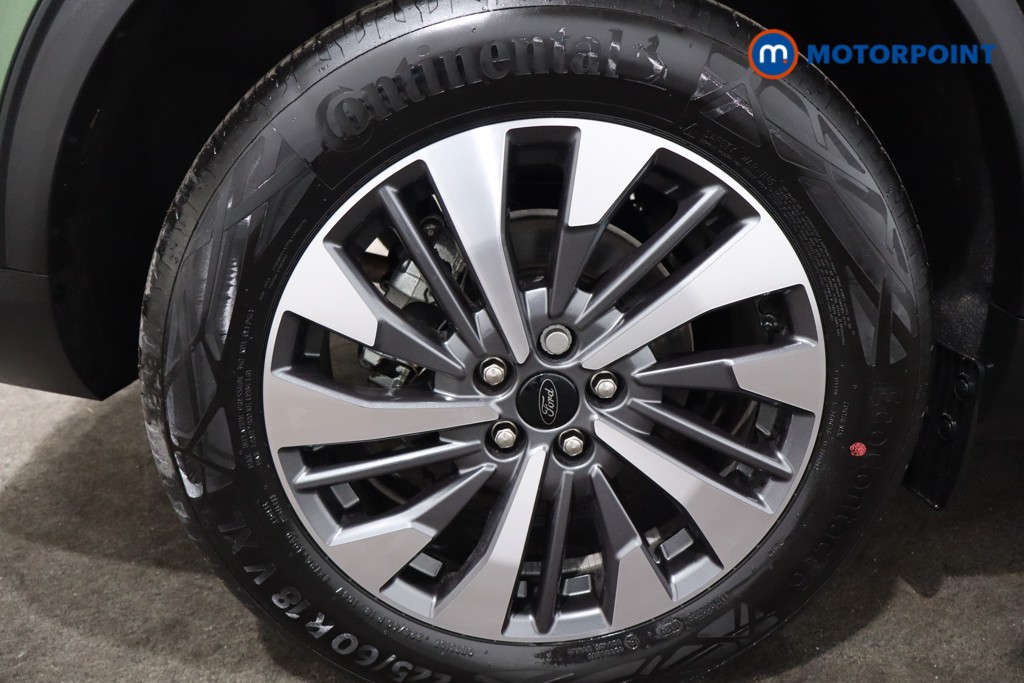 Ford Kuga Titanium Automatic Petrol Plug-In Hybrid SUV - Stock Number (1584601) - 9th supplementary image
