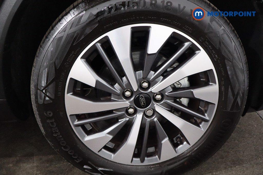 Ford Kuga Titanium Automatic Petrol Plug-In Hybrid SUV - Stock Number (1584601) - 10th supplementary image