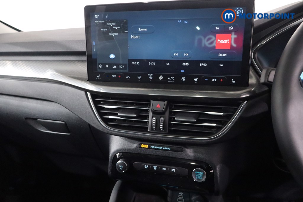 Ford Kuga Titanium Automatic Petrol Plug-In Hybrid SUV - Stock Number (1584601) - 15th supplementary image