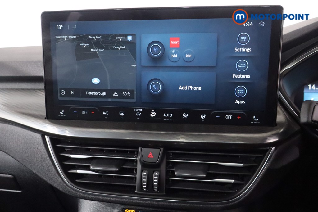 Ford Kuga Titanium Automatic Petrol Plug-In Hybrid SUV - Stock Number (1584601) - 16th supplementary image