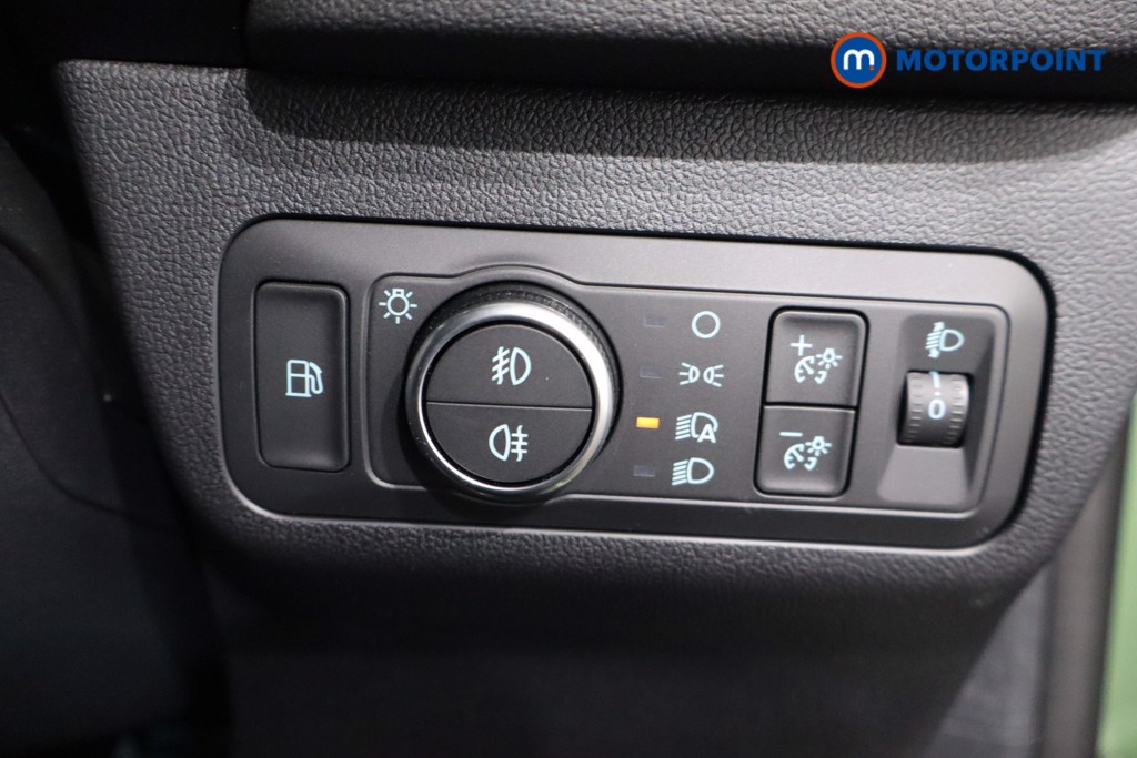 Ford Kuga Titanium Automatic Petrol Plug-In Hybrid SUV - Stock Number (1584601) - 17th supplementary image