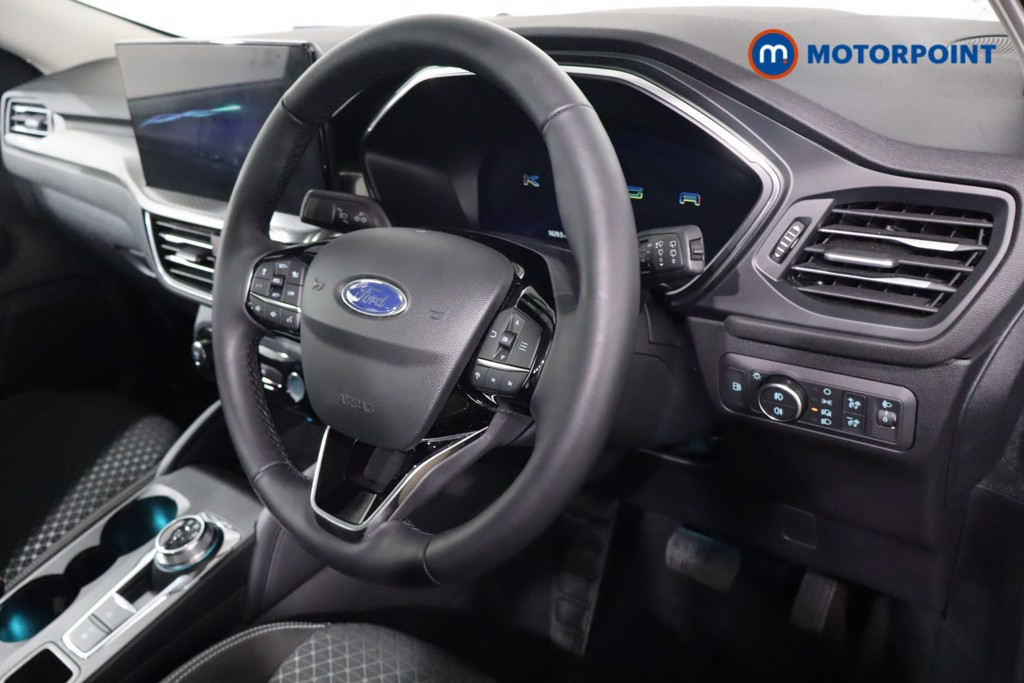 Ford Kuga Titanium Automatic Petrol Plug-In Hybrid SUV - Stock Number (1584601) - 19th supplementary image