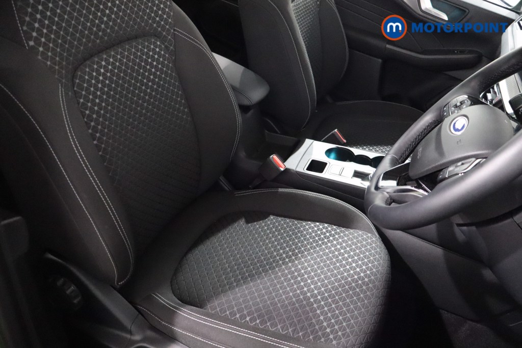 Ford Kuga Titanium Automatic Petrol Plug-In Hybrid SUV - Stock Number (1584601) - 20th supplementary image
