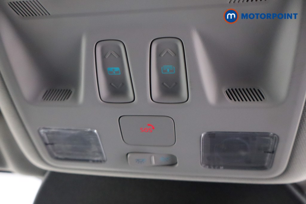 Ford Kuga Titanium Automatic Petrol Plug-In Hybrid SUV - Stock Number (1584601) - 24th supplementary image