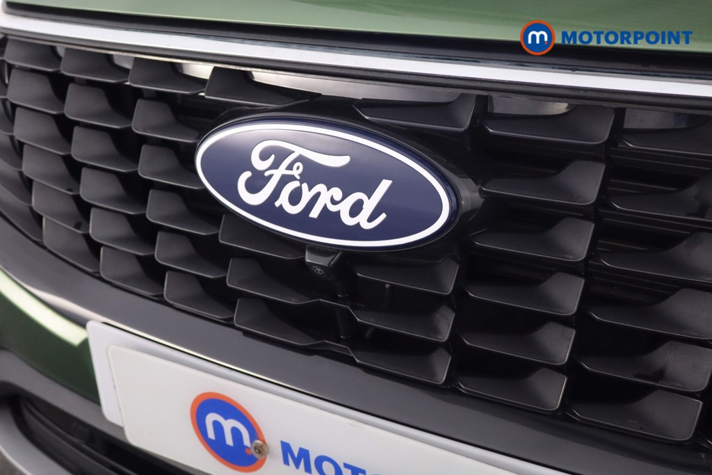 Ford Kuga Titanium Automatic Petrol Plug-In Hybrid SUV - Stock Number (1584601) - 31st supplementary image