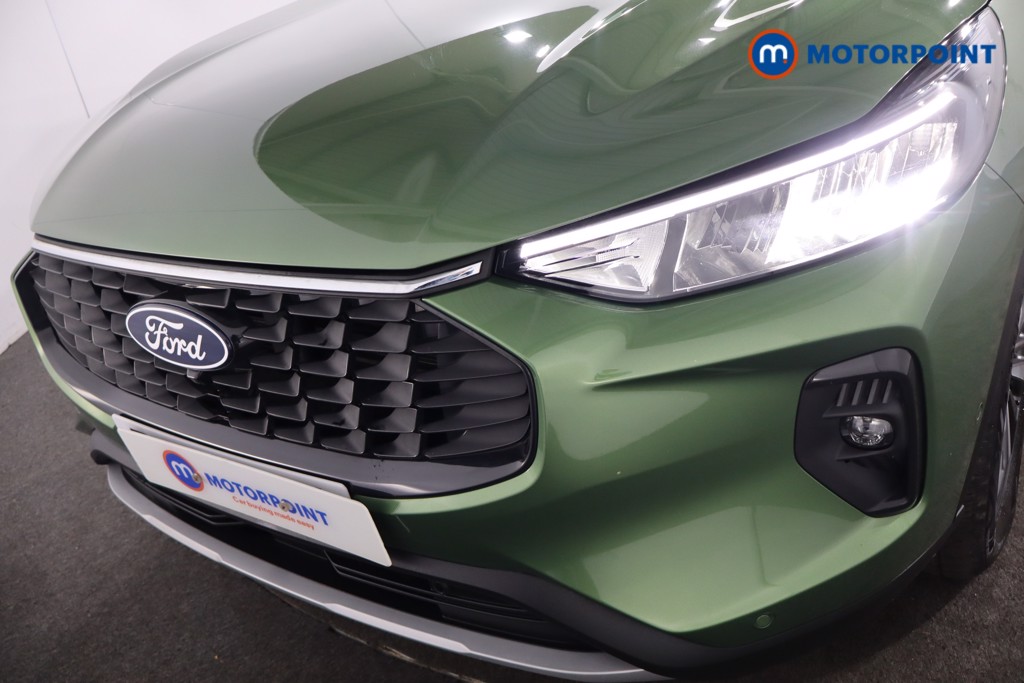 Ford Kuga Titanium Automatic Petrol Plug-In Hybrid SUV - Stock Number (1584601) - 32nd supplementary image