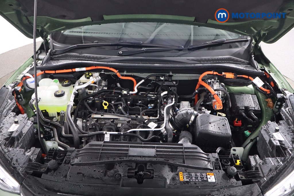 Ford Kuga Titanium Automatic Petrol Plug-In Hybrid SUV - Stock Number (1584601) - 33rd supplementary image