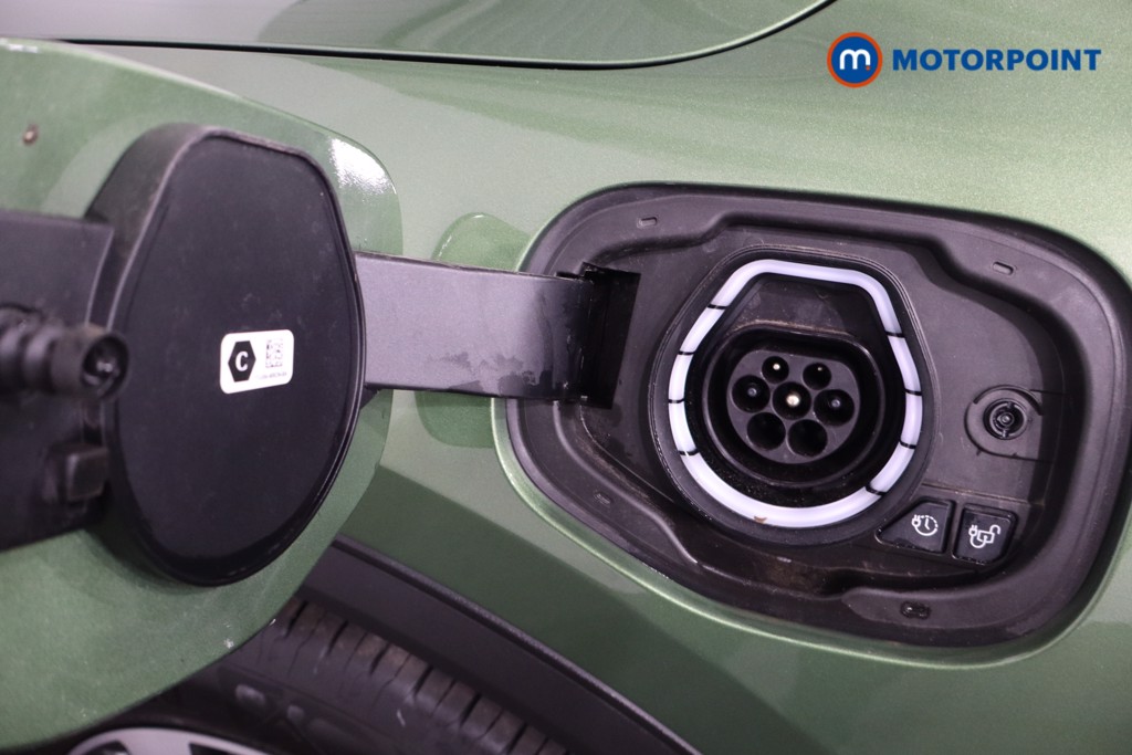 Ford Kuga Titanium Automatic Petrol Plug-In Hybrid SUV - Stock Number (1584601) - 34th supplementary image