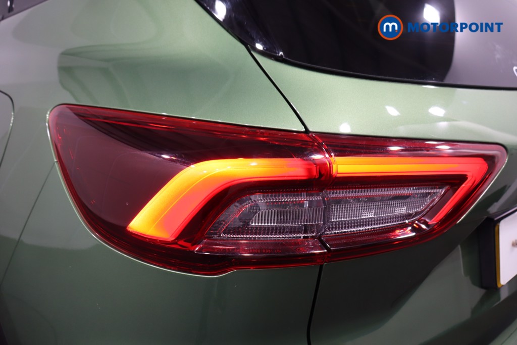 Ford Kuga Titanium Automatic Petrol Plug-In Hybrid SUV - Stock Number (1584601) - 36th supplementary image
