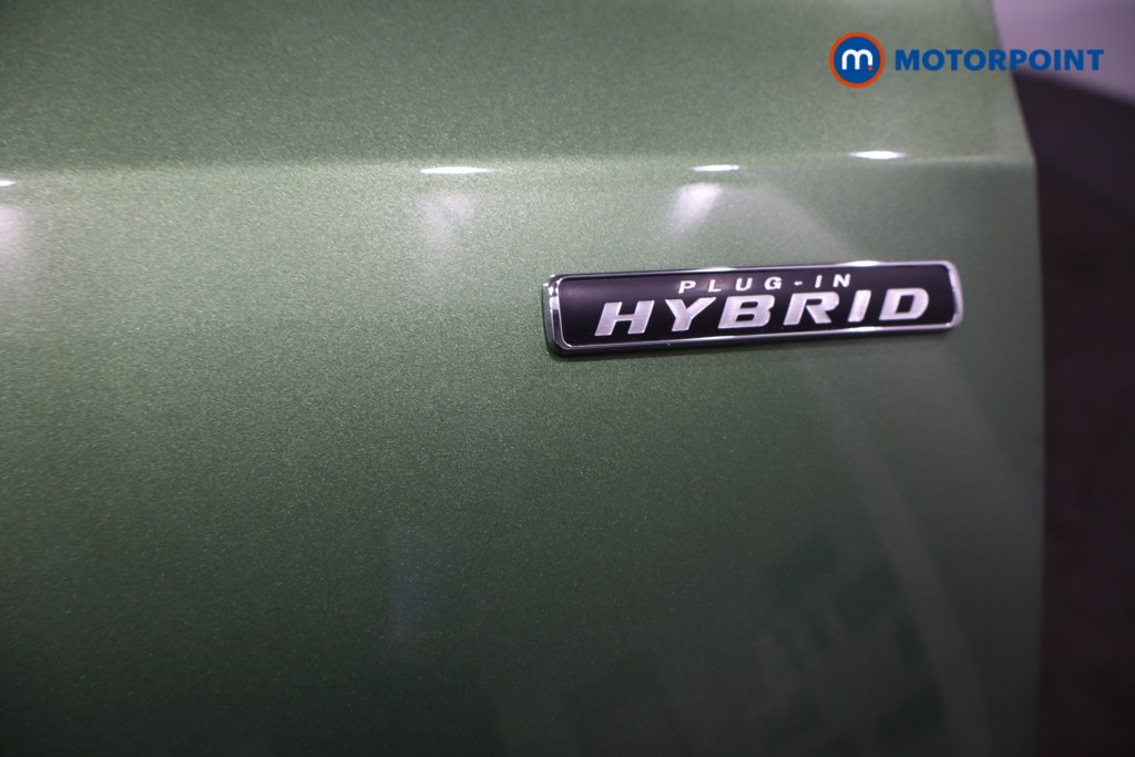 Ford Kuga Titanium Automatic Petrol Plug-In Hybrid SUV - Stock Number (1584601) - 38th supplementary image