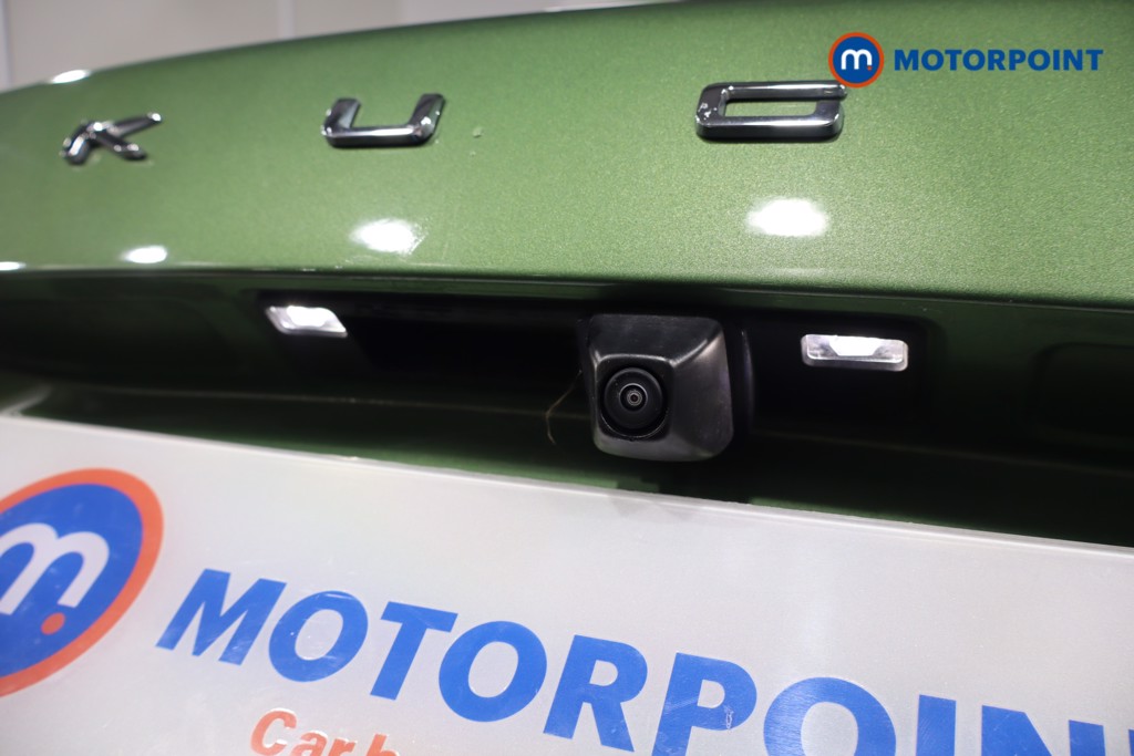 Ford Kuga Titanium Automatic Petrol Plug-In Hybrid SUV - Stock Number (1584601) - 39th supplementary image