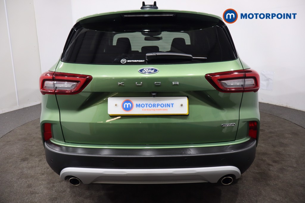 Ford Kuga Titanium Automatic Petrol Plug-In Hybrid SUV - Stock Number (1584601) - 40th supplementary image