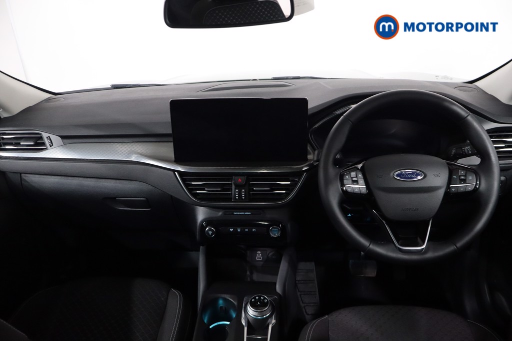 Ford Kuga Titanium Automatic Petrol Plug-In Hybrid SUV - Stock Number (1584601) - 1st supplementary image