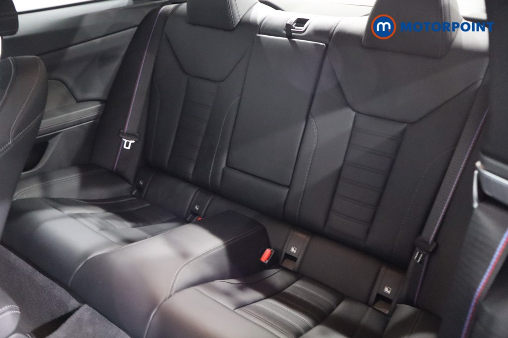 BMW 4 Series M440d Automatic Diesel Coupe - Stock Number (1584612) - 5th supplementary image