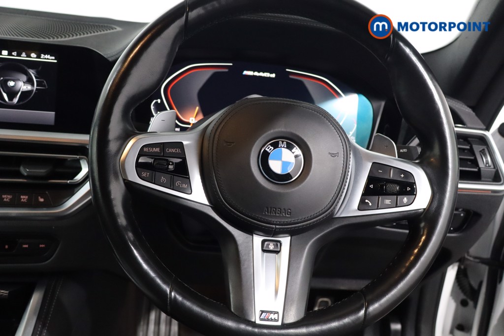 BMW 4 Series M440d Automatic Diesel Coupe - Stock Number (1584612) - 6th supplementary image
