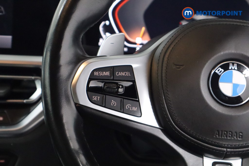 BMW 4 Series M440d Automatic Diesel Coupe - Stock Number (1584612) - 7th supplementary image