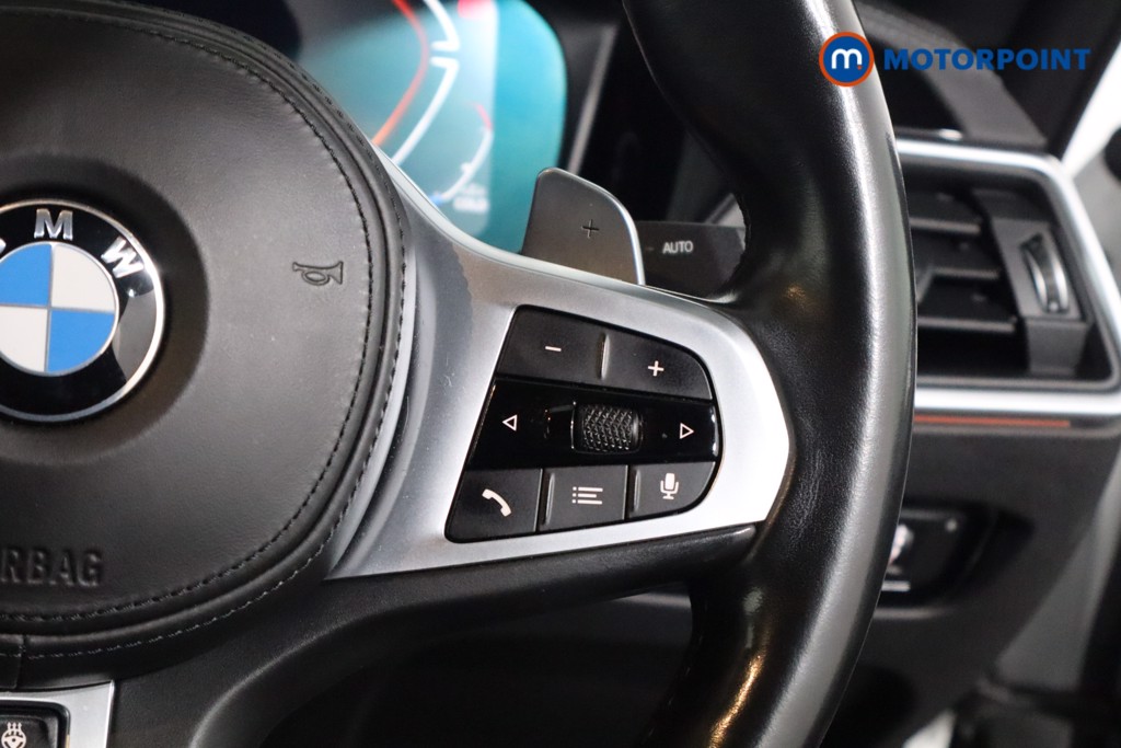 BMW 4 Series M440d Automatic Diesel Coupe - Stock Number (1584612) - 8th supplementary image