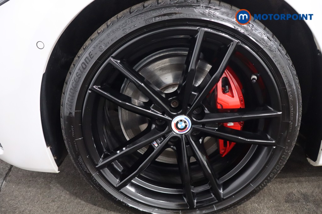 BMW 4 Series M440d Automatic Diesel Coupe - Stock Number (1584612) - 9th supplementary image