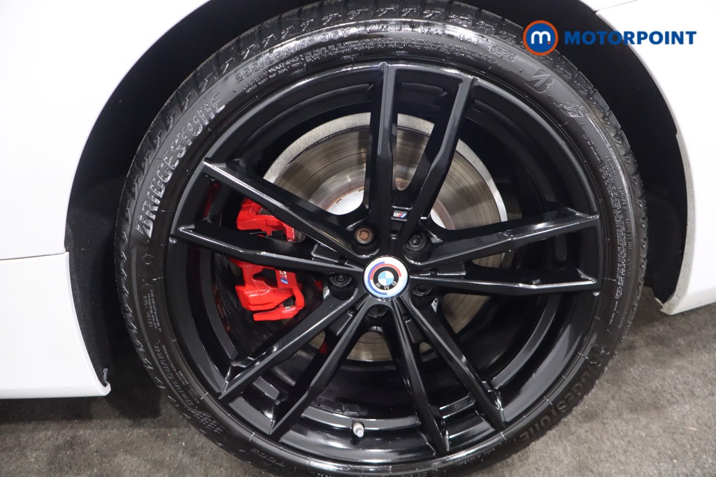 BMW 4 Series M440d Automatic Diesel Coupe - Stock Number (1584612) - 10th supplementary image