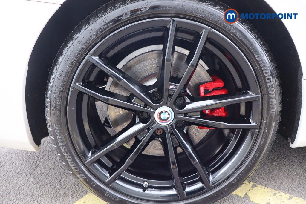 BMW 4 Series M440d Automatic Diesel Coupe - Stock Number (1584612) - 11th supplementary image