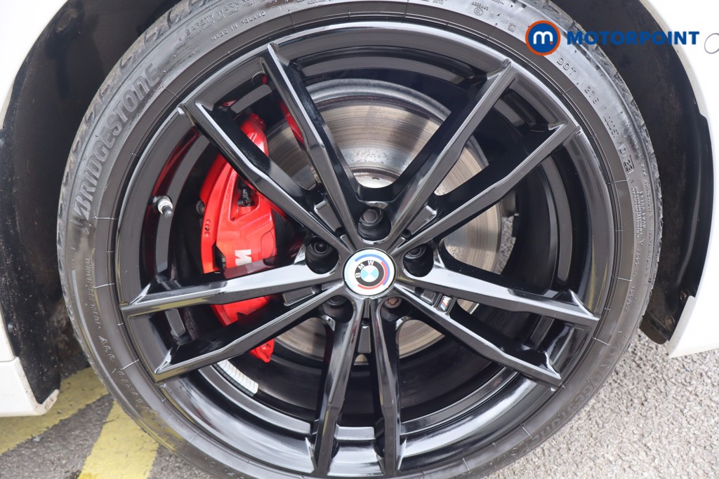 BMW 4 Series M440d Automatic Diesel Coupe - Stock Number (1584612) - 12th supplementary image