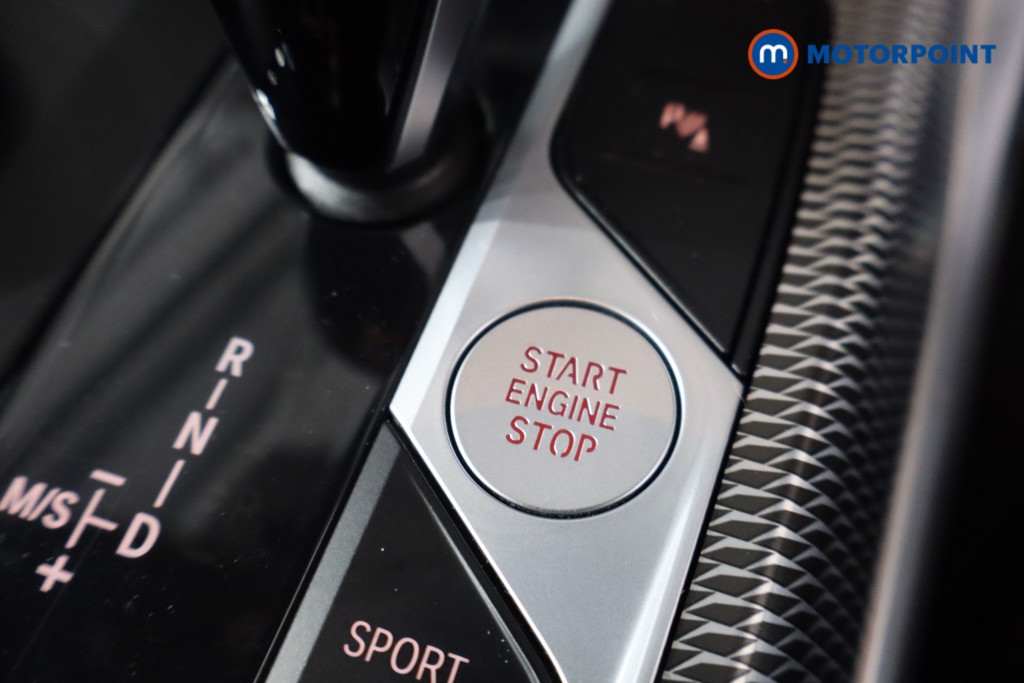 BMW 4 Series M440d Automatic Diesel Coupe - Stock Number (1584612) - 13th supplementary image