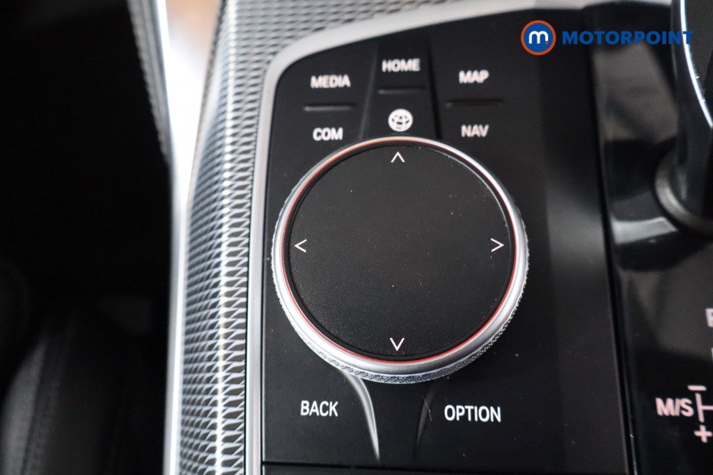 BMW 4 Series M440d Automatic Diesel Coupe - Stock Number (1584612) - 15th supplementary image