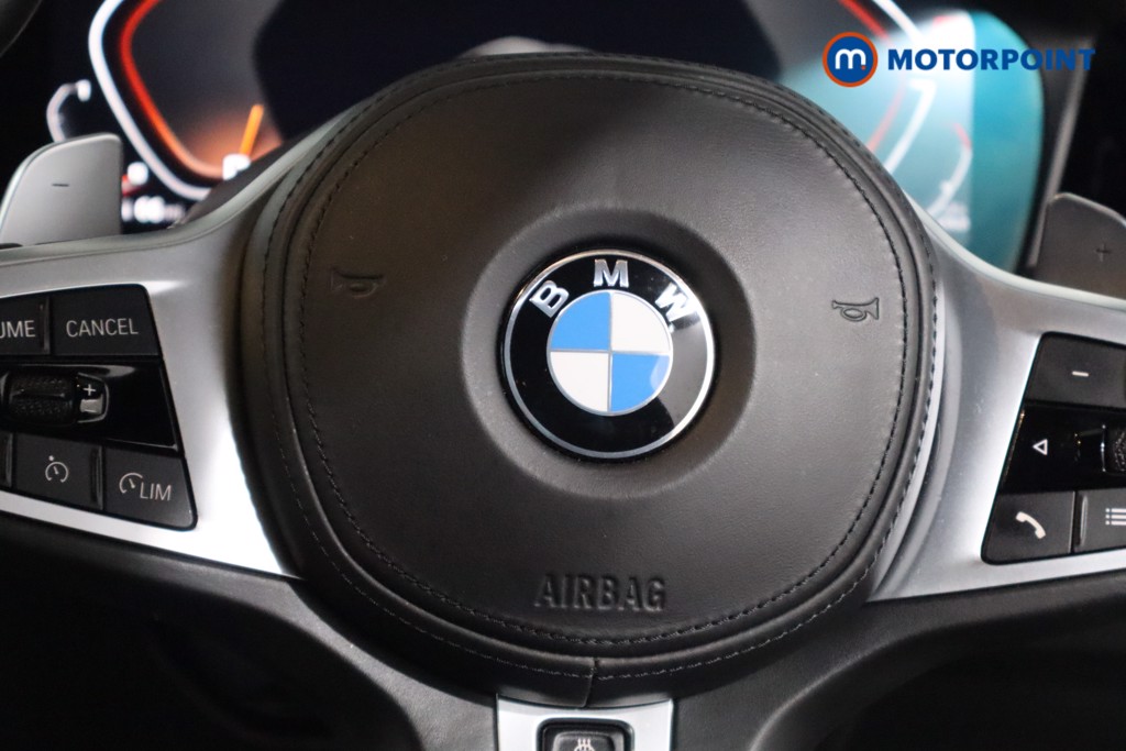 BMW 4 Series M440d Automatic Diesel Coupe - Stock Number (1584612) - 16th supplementary image