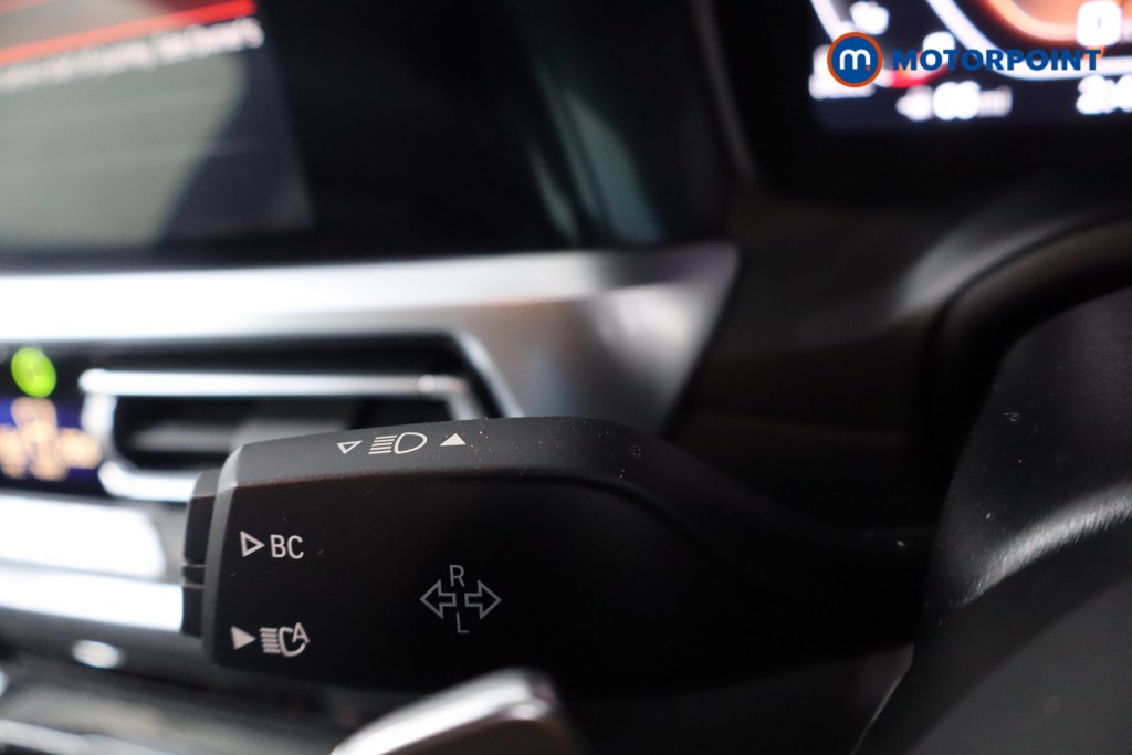 BMW 4 Series M440d Automatic Diesel Coupe - Stock Number (1584612) - 18th supplementary image