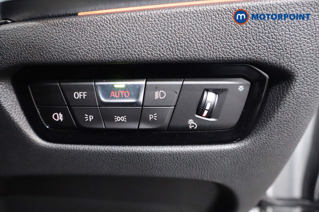 BMW 4 Series M440d Automatic Diesel Coupe - Stock Number (1584612) - 21st supplementary image