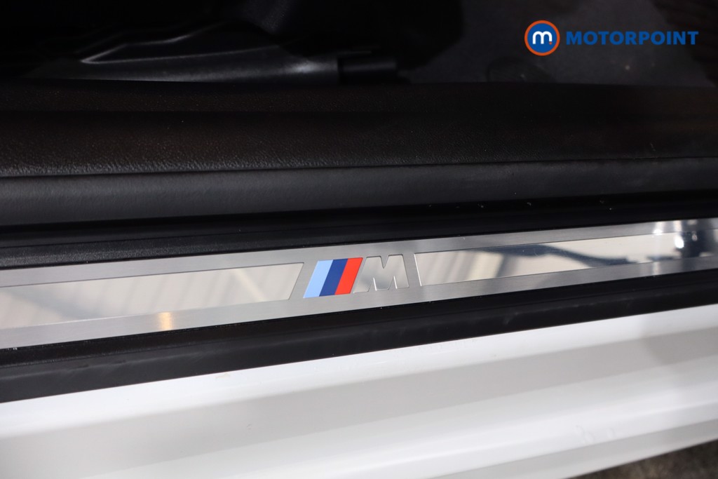 BMW 4 Series M440d Automatic Diesel Coupe - Stock Number (1584612) - 23rd supplementary image