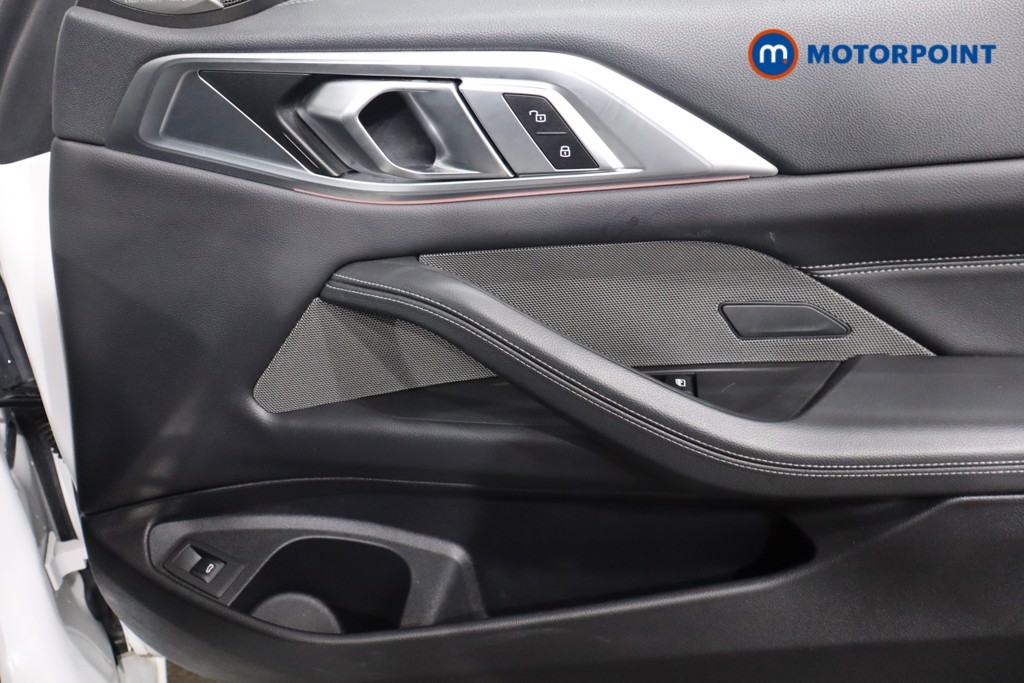 BMW 4 Series M440d Automatic Diesel Coupe - Stock Number (1584612) - 24th supplementary image