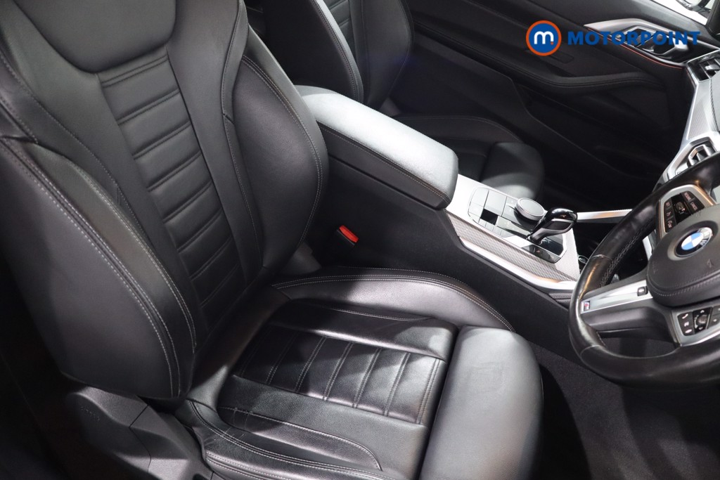 BMW 4 Series M440d Automatic Diesel Coupe - Stock Number (1584612) - 26th supplementary image