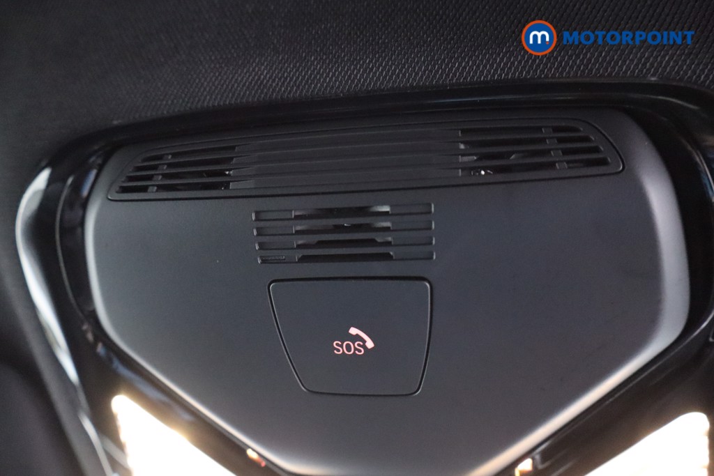 BMW 4 Series M440d Automatic Diesel Coupe - Stock Number (1584612) - 27th supplementary image