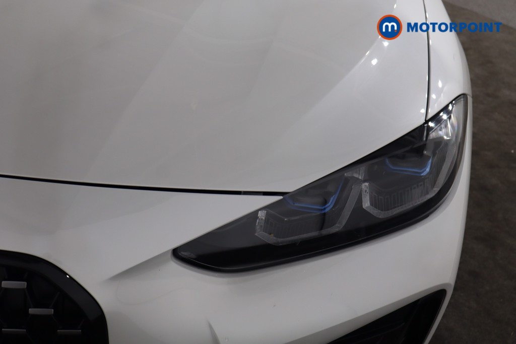 BMW 4 Series M440d Automatic Diesel Coupe - Stock Number (1584612) - 29th supplementary image